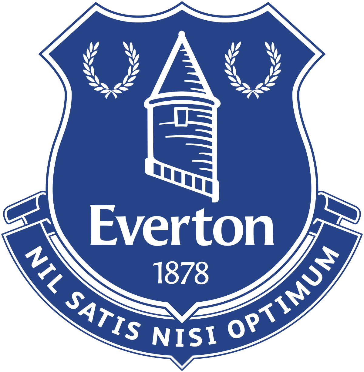 Provoli Sports - Everton