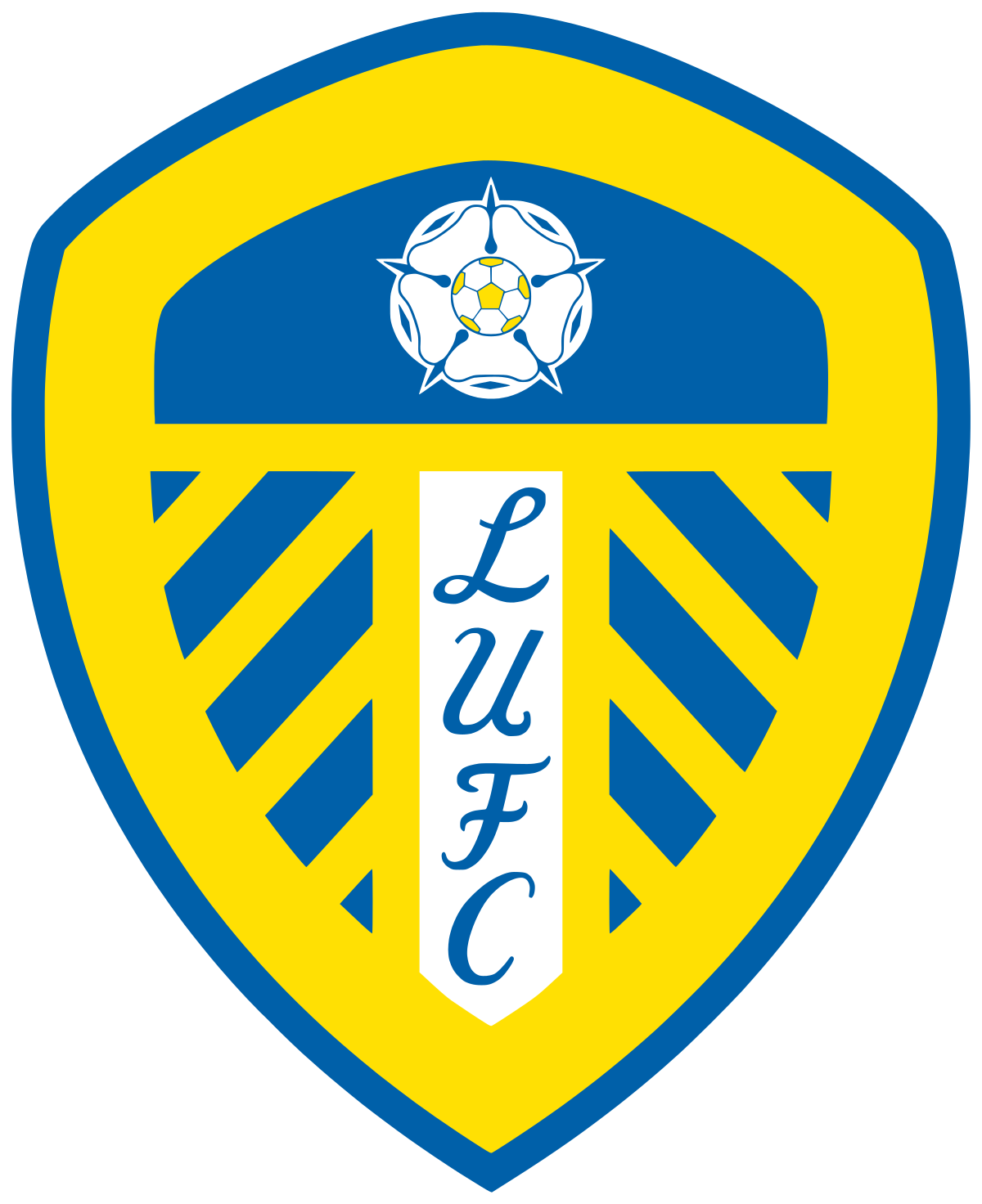 Provoli Sports - Leeds United