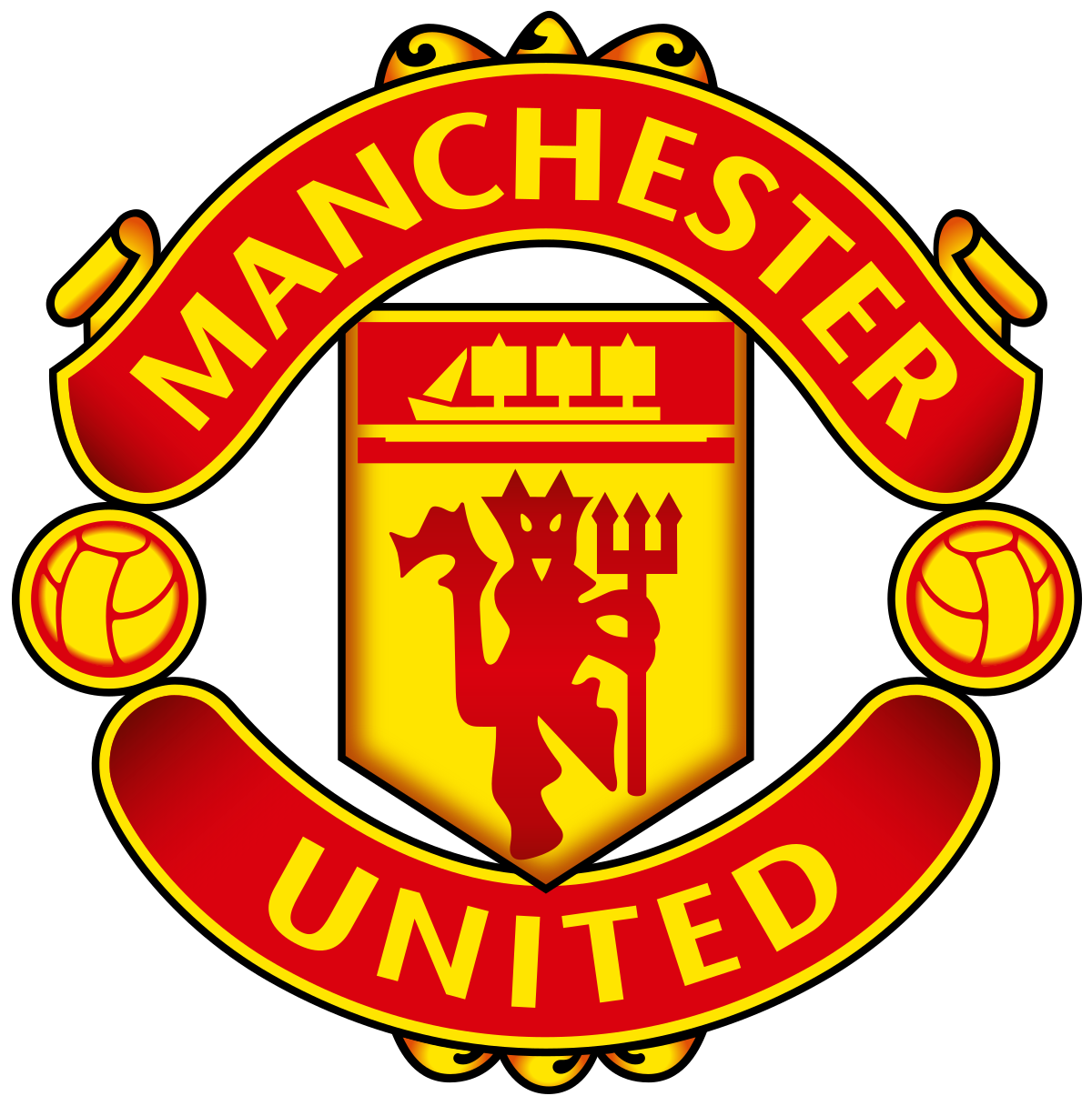 Provoli Sports - Manchester United