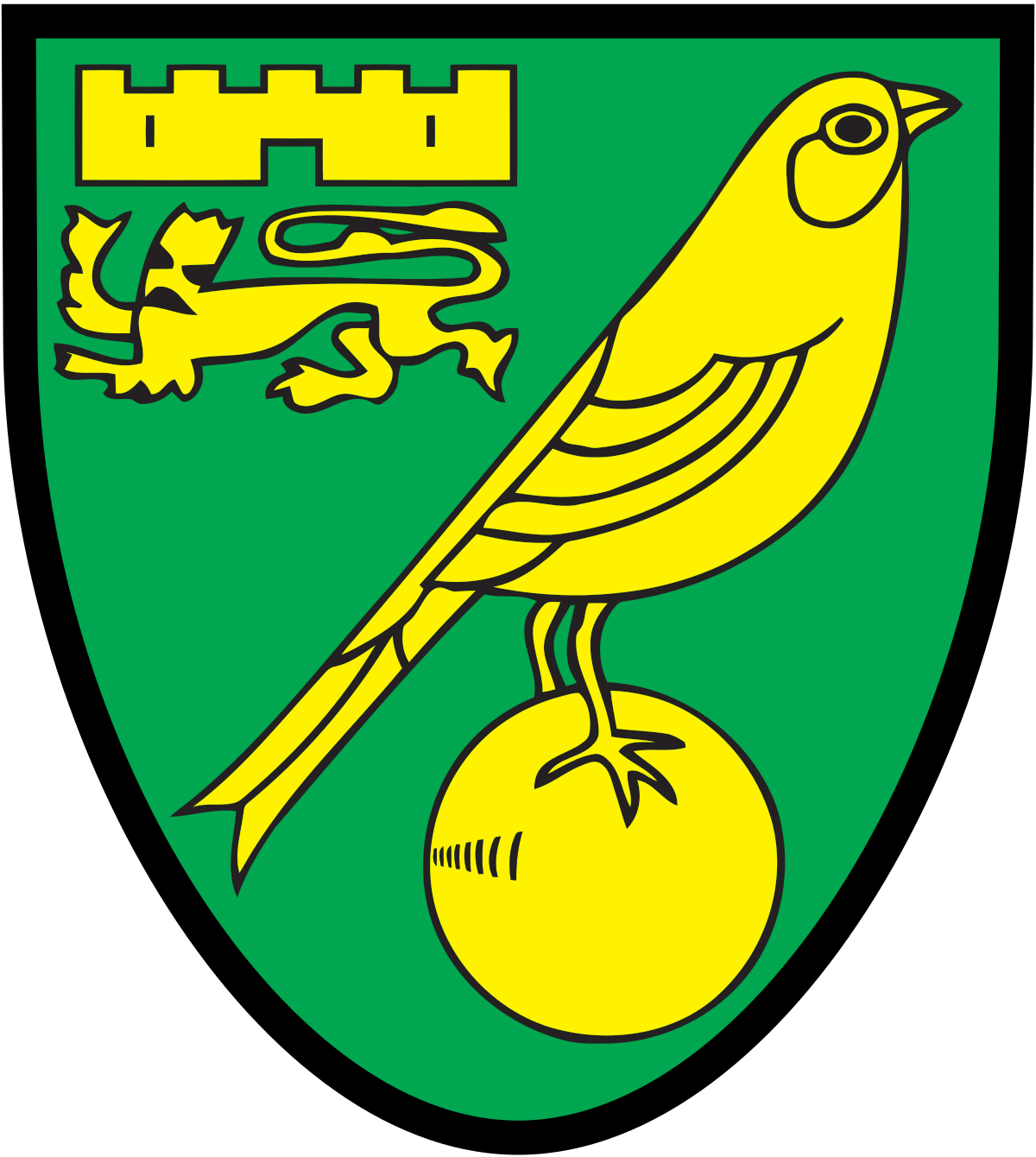 Provoli Sports - Norwich City