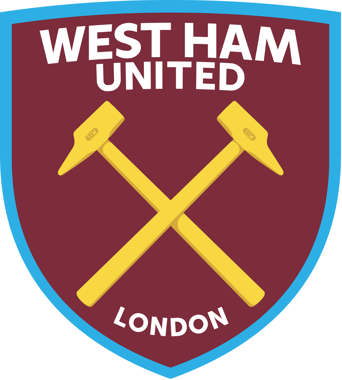 Provoli Sports - West Ham United
