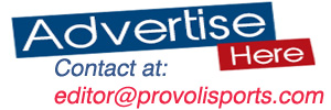 Provoli Sports - Advertise Here Footer Banner