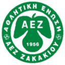 Provoli Sports - AEZ Zakakiou Logo