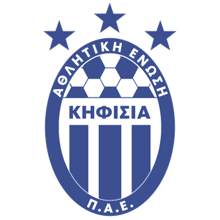 Provoli Sports - Α.Ε. Κηφισιάς Logo