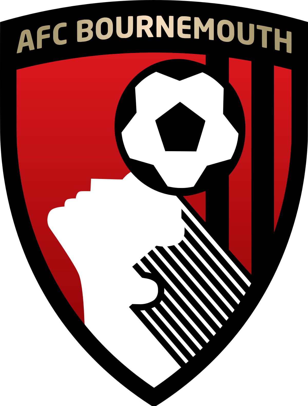 Provoli Sports - AFC Bournemouth Logo