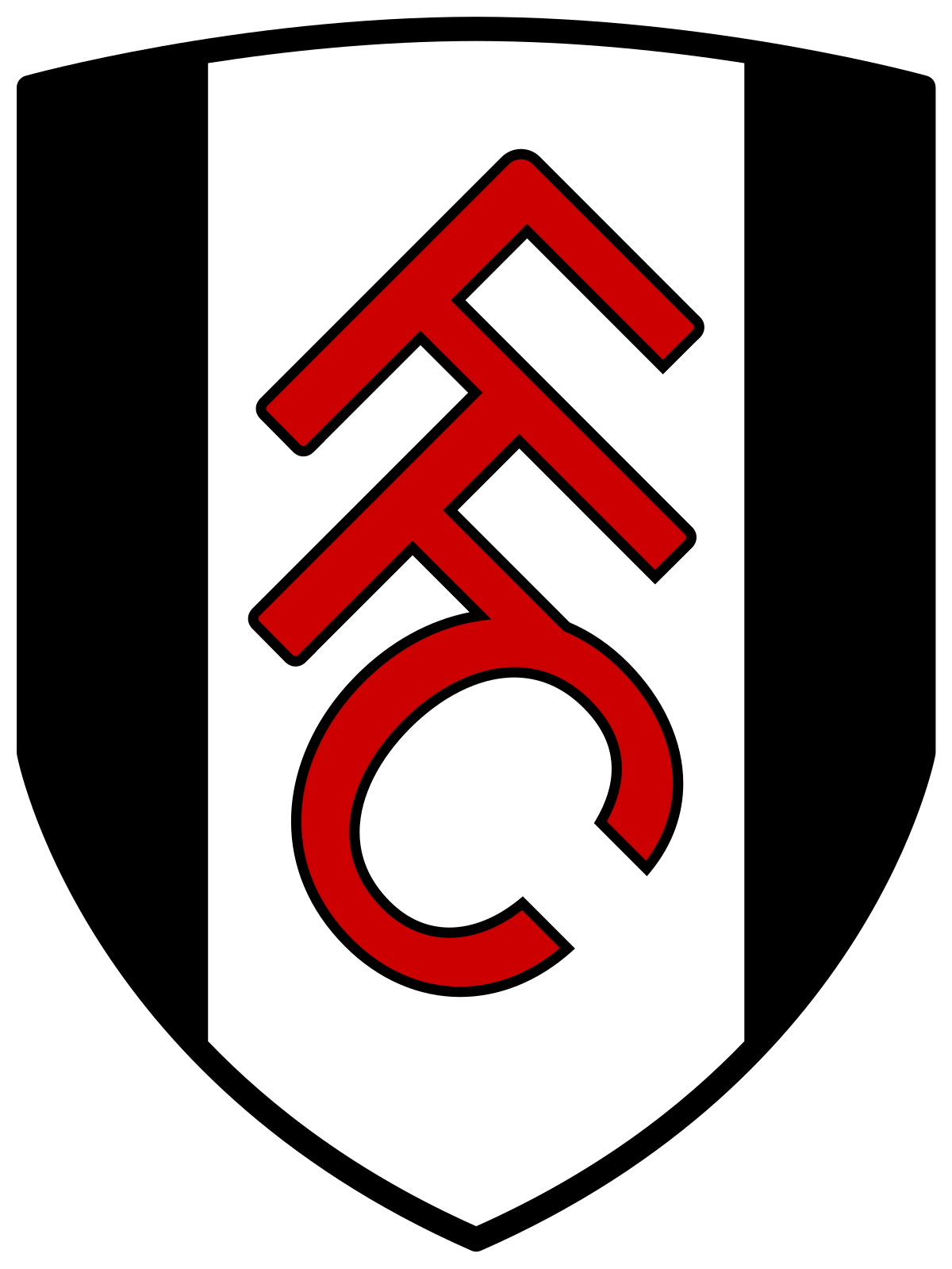 Provoli Sports - Fulham F.C. Logo