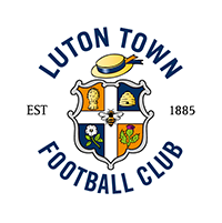 Provoli Sports - Luton Town F.C. Logo