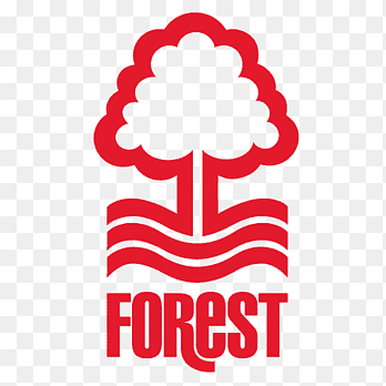 Provoli Sports - Nottingham Forest F.C. Logo