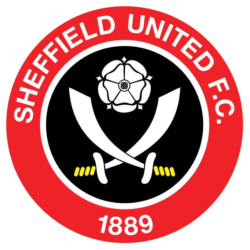 Provoli Sports - Sheffield United F.C. Logo